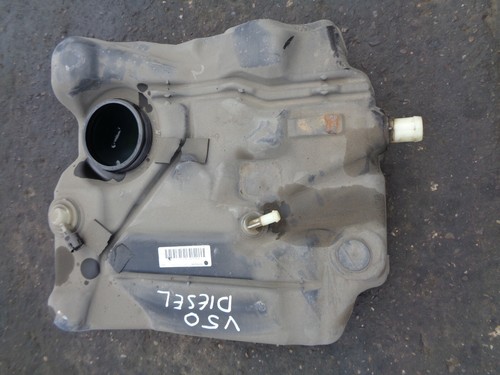 Volvo v50 fuel - volvo, /