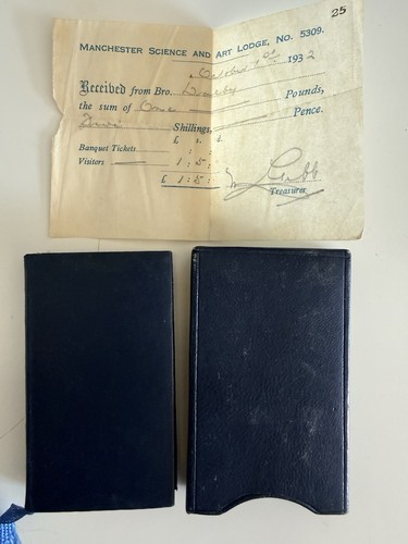 Masonic book - masonic,