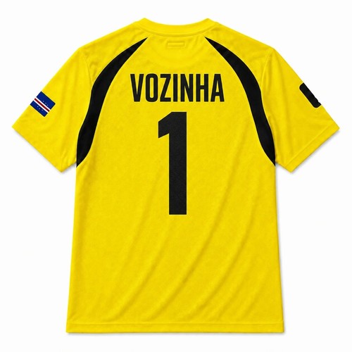 Cape verde 2026 2027 world - verde, cup