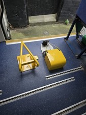 FERNO Stretcher Lock And Load