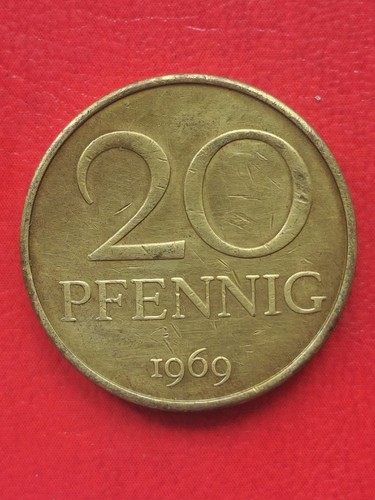 1969 germany twenty - 1969,
