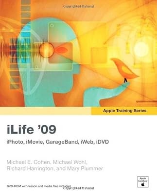 Apple training series ilife - apple,