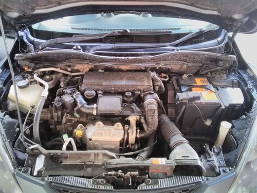 Mazda year mk2 1 4 - mazda, 07-15