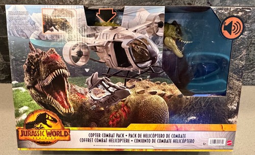 Mattel jurassic world dominion - mattel,