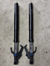 Yamaha R1 Front Forks 2001-2003
