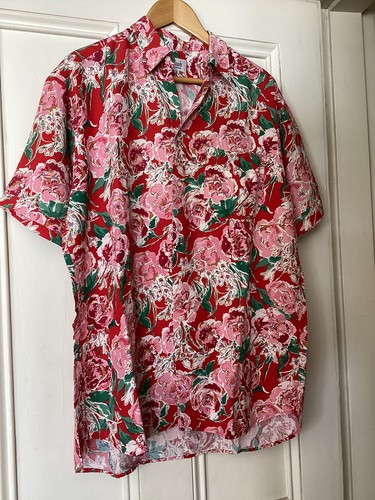 Vintage harrods short - vintage, sleeved