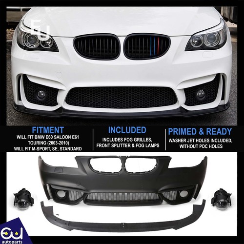 Style front bumper for - front,