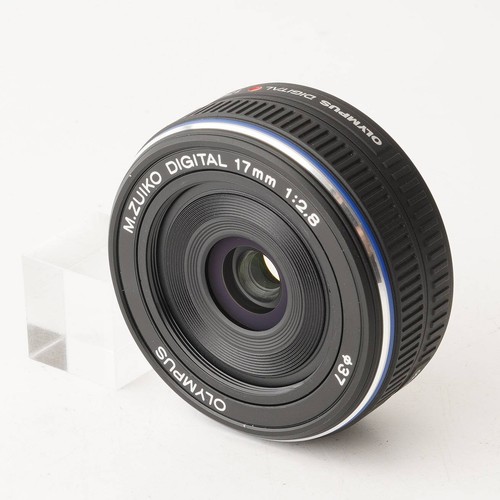Excellent olympus m zuiko - [excellent+, m.zuiko