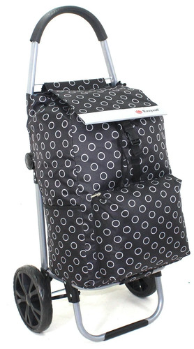 Large insulated pocket - insulated,