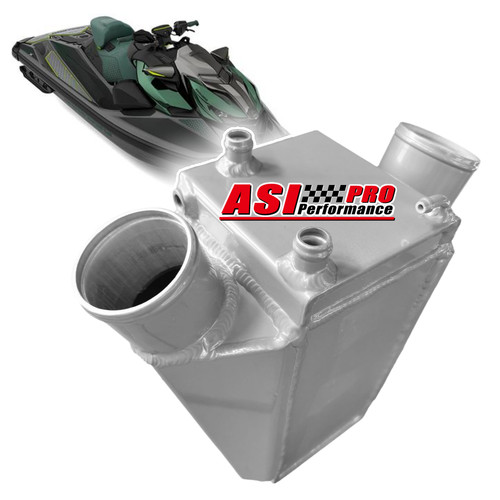 Intercooler for 2016 2022 2017 - intercooler,