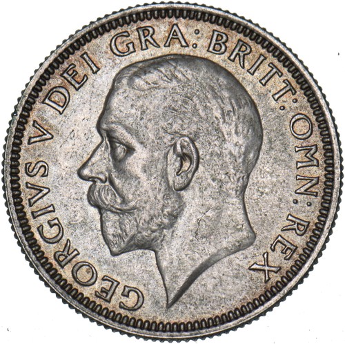 1931 shilling george - shilling,