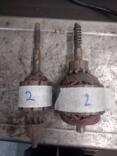 Lucas wiper motor - lucas,