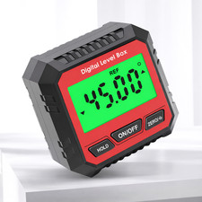 360° Magnetic Digital