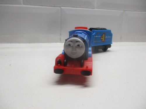 Fisher price trackmaster - fisher,