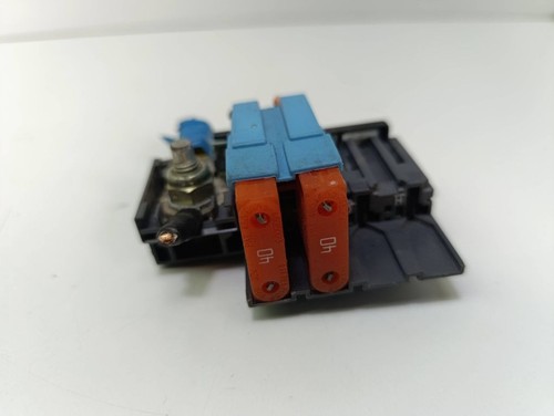 Citroen 2004 diesel fuse - diesel,