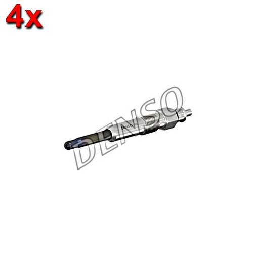 Glow plug denso fits - denso,