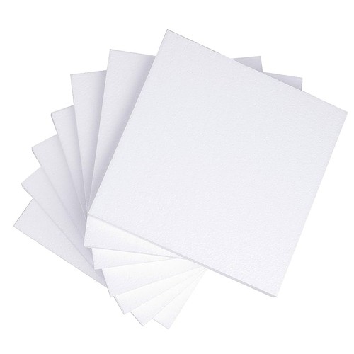 Rigid eps70 sdn white - rigid,