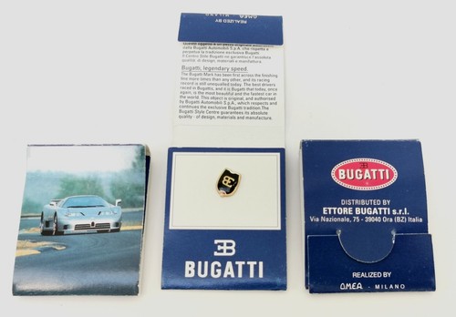 Vtg 1990s bugatti - vtg,
