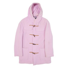 GLOVERALL Womens Duffle Coat