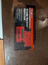 Snap On MT2500 red Brick