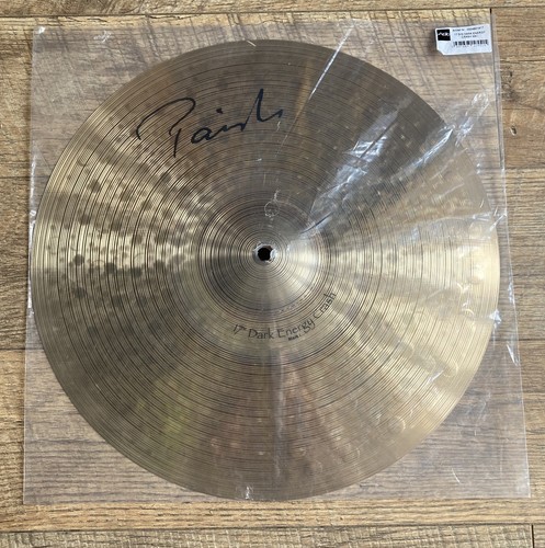 Paiste signature dark energy - paiste,