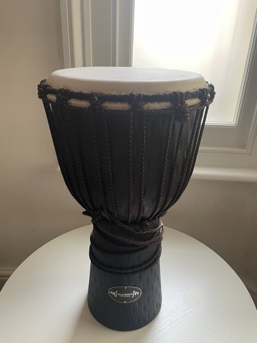 Djembe drum traditional - drum,