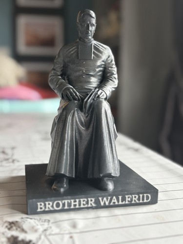 Brother walfrid celtic - celtic, fc