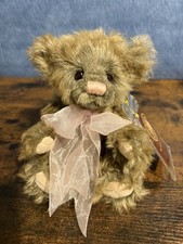 Charlie Bears Puppuccino