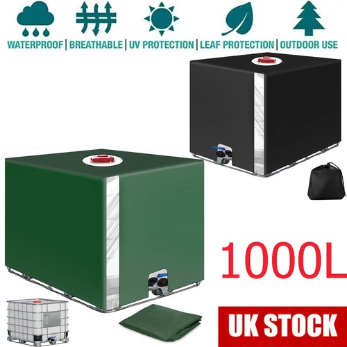 Heavy duty ibc - heavy, tank