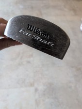 Wilson Fat shaft Ci2 Putter