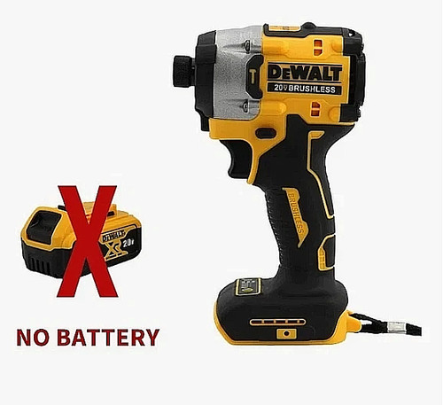 New dewalt dcf850 screwdriver - dcf850,