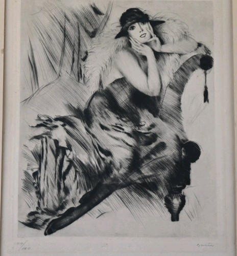 Antique carl joseph bauer - carl,