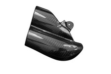 Carbon Exhaust Cover for
