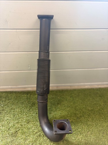 Exhaust downpipe for - exhaust,