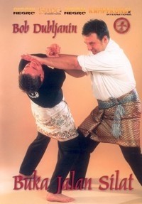Buka jalan silat - jalan,