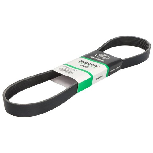 Multi belt fits rvi - multi-v-belt, magnum