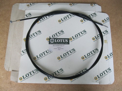 Lotus elan m100 right hand - m100,