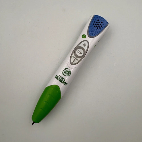 Leapfrog leapreader reading - leapreader,