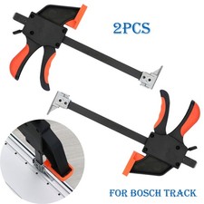 2X 160X60mm Universal