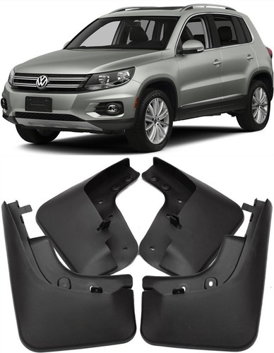 Genuine front rear - rear, molded