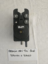 DELKIM Mk1 Txi  BLUE VGC COND