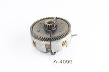 2006 Yamaha XT 125 X Malaguti