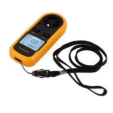 Anemometer Handheld Digital