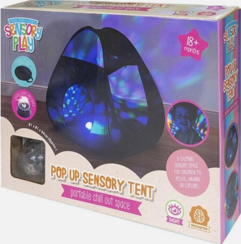 Sensoryplay pop sensory - sensoryplay, up