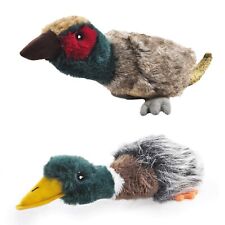 HugglePets Legacy Dog Toy