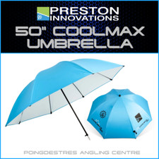 PRESTON INNOVATIONS 50"