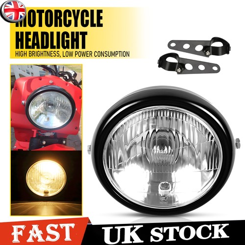 1pcs universal motorcycle - universal, 6"