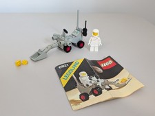 LEGO Sets: Classic Space