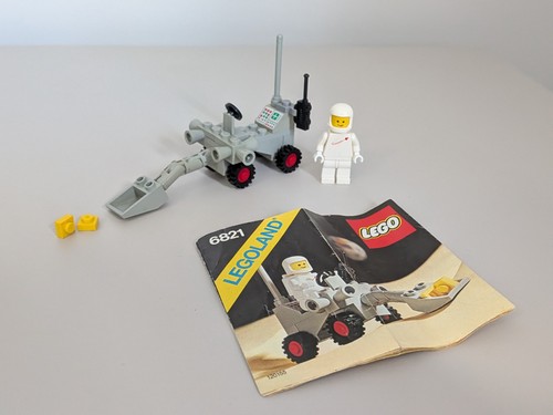Lego sets classic space - lego,