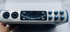 PreSonus Studio 6/8 Audio